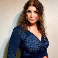 Edith Puga González