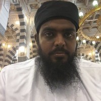 Ifthik IFTHIKHARUDEEN