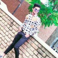 Md. Afroj Khan
