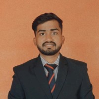 Shubham Salunkhe