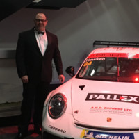Matthew Proost