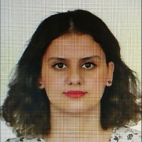 Gamze Pamuk