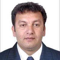 Syed Zaheed