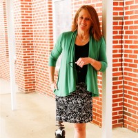 Joann O. Kenton Ms Atc