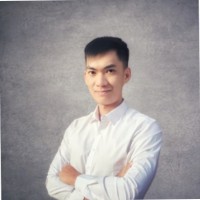 Jacob Huang