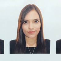 Gisella Ortiz Maldonado