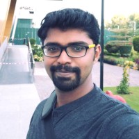 Vishnu V.N