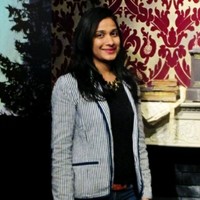 Darshana Agarwal
