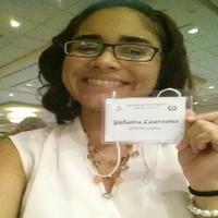 Yahaira Laureano Gonzalez