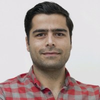 Alihossein Zareei
