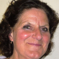 Pam Bamforth