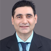 Suraj Ramchandani