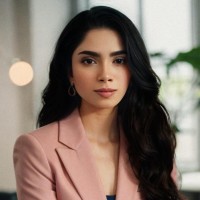 Sofia Martinez Lopez