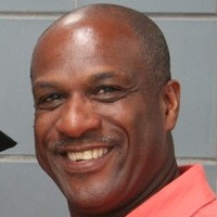 Ernest Dill