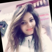 Aarohi Bisht