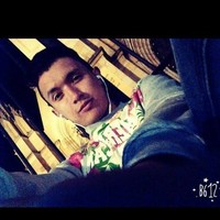 Andres Narvaez