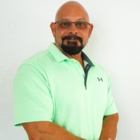 Donald Patrick Corona