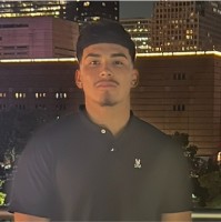 Daniel Zarate