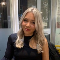 Isabel Croasdale