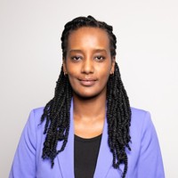 Belen T. Gissila, Mba