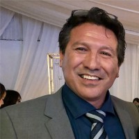 Luis Torres