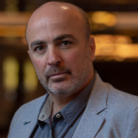 Oscar Ceballos-Zúñiga