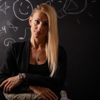 Marina Markova