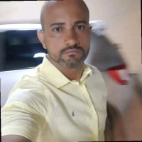 Fabrício de Deus Godinho