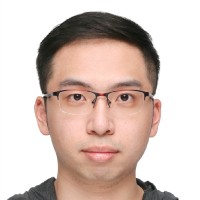 David Chen