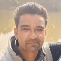 Ramesh Malaviya