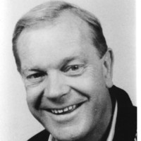 Robert van de Merwe