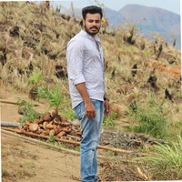 Anil Raju