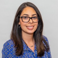 Isabel Hoque, Shrm-Cp