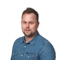 Robin Svensson