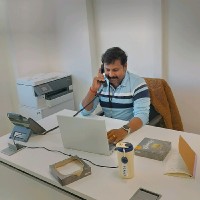 Kannan Manoharan