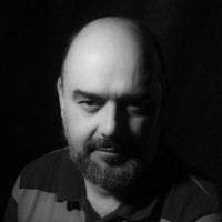 Marco Antonio de Oliveira