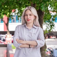 Thuy Ngan Pham