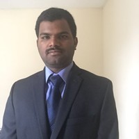 Vikas Chittireddy