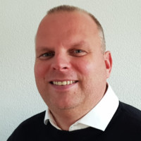 Peter De Blaauw