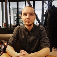 Yuri Sokolenko