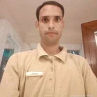 Hansraj Panchal
