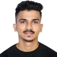 Rupesh Salunkhe