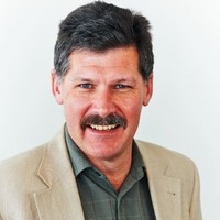 Nigel Cann