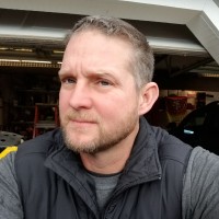 Chris Marrs