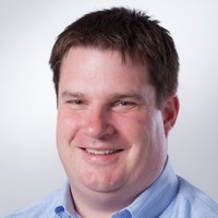 Scott Cameron, Cfa