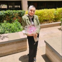 Nada Shabaan