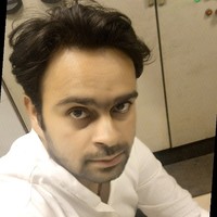 Gevender Sharma
