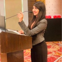 Ruchi Agarwal