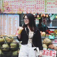 Nhung Le