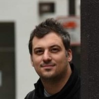 Christos Koutsopetros